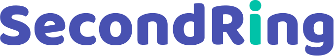 Second Ring Logo