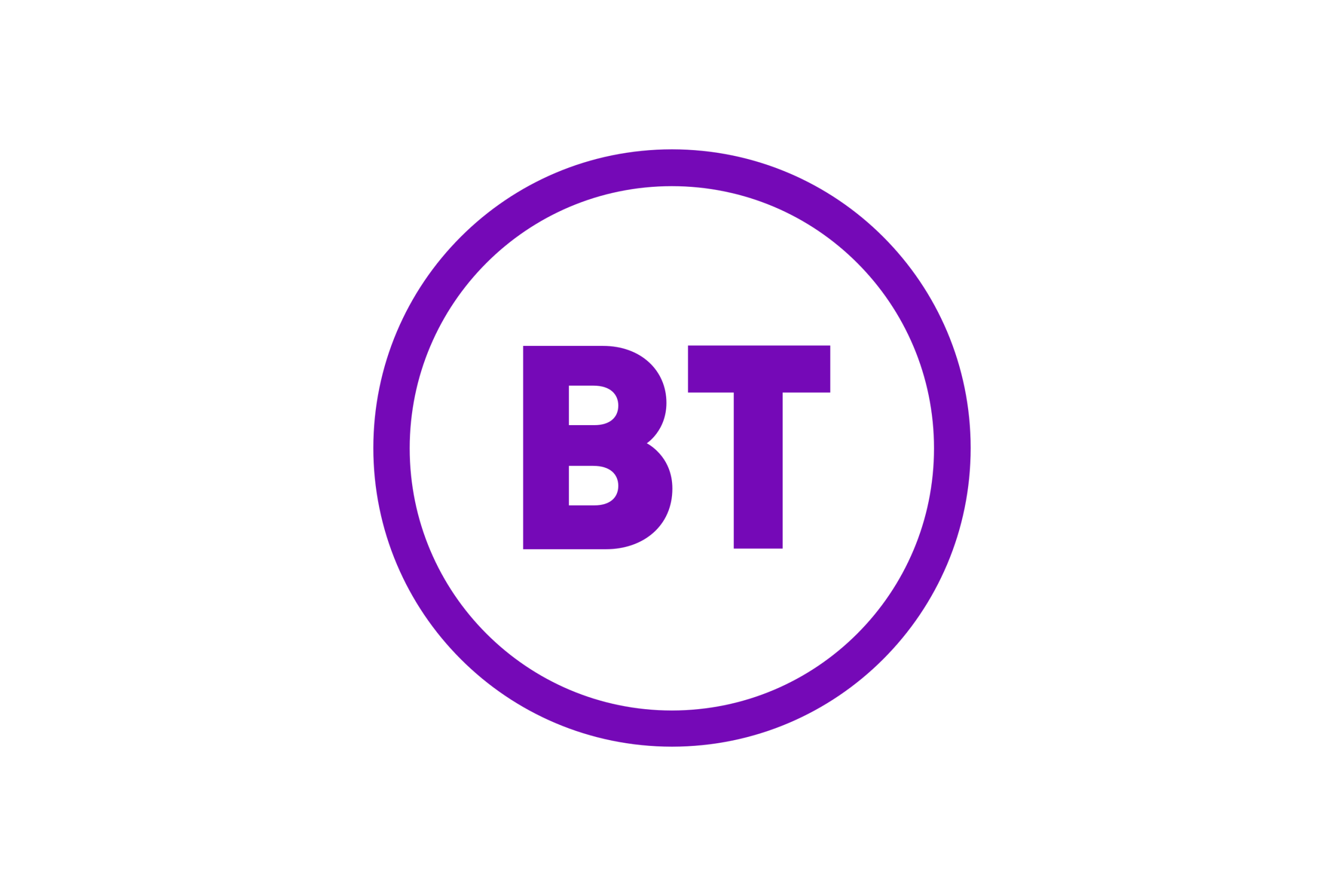 BT logo