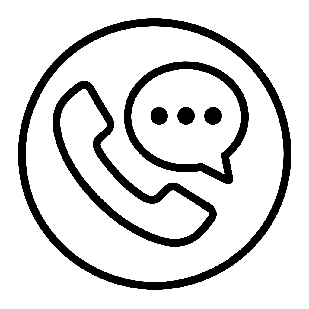 WhatsApp & Messaging icon